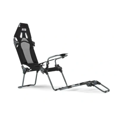 Bild av Next Level Racing F GT Lite Formula and Foldable Simulator Cockpit Grey Miscellaneous