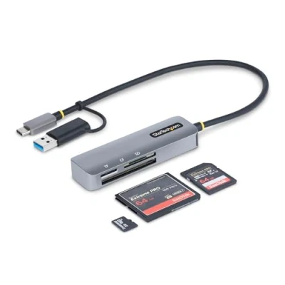 Bild av StarTech.com FCREADMICRO3V2