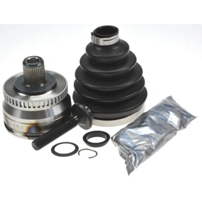 Bild av LÖBRO 303605 Tête De Cardan avec vis ETP (élastomère thermoplastique) VOLKSWAGEN: Passat B5 GP Break, Berline, Berline