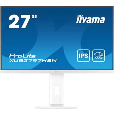 Bild av 27&quot; iiyama ProLite XUB2797HSN W2 LED monitor Full HD (1080p)