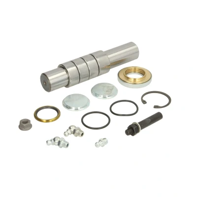Bild av CEI 230.106 Kit d&#039;assemblage, pivot de fusée d&#039;essieu MERCEDES BENZ: LK/LN2, T2/LN1 Van / Break, Сamion à Plateau/Сhâssis