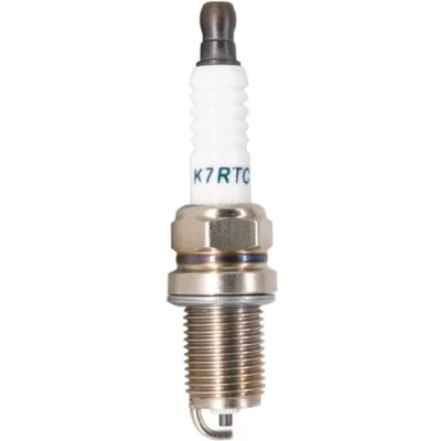 Bild av TORCH K7RTC Tändstift ersättande NGK 6364/BKR6ES 2330/BCPR6ES, för CHAMPION 340/RC7YC RC7YCC C7YC Tändstift,för Bosch FR5DC, Denso 3010/Q22PR U Tändstift, Honda 98079 5785C, OEM