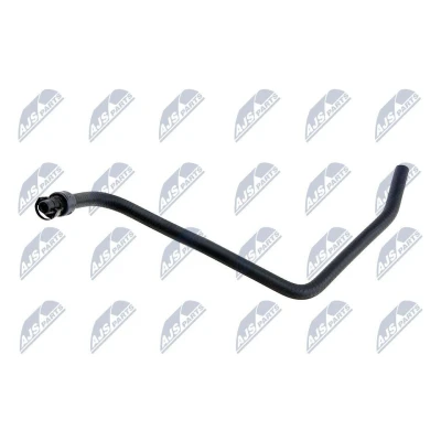 Bild av NTY CPP PL 002 Durite De Refroidissement OPEL: Zafira C Tourer, Astra J 5 portes, GTC oscaro, mister auto, yakarouler