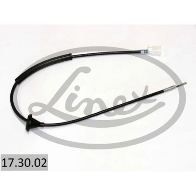 Bild av LINEX 17.30.02 Câble Flexible De Commande Compteur 883