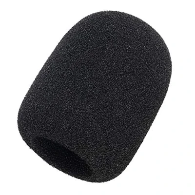 Bild av YOUSHARES Rode NT1 A mikrofon popfilter mikrofonskum vindruta skydd för A, NT2 NTK, K2 Podcaster
