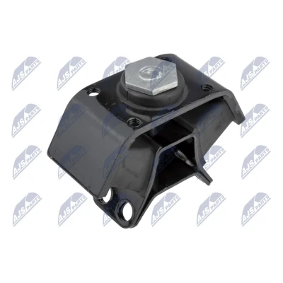 Bild av Motorkudde, Bak, toyota fortuner, hilux pick up vii, 12371 0C070