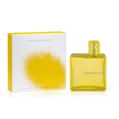 Bild av Mandarina Duck Eau de Toilette 100 ml