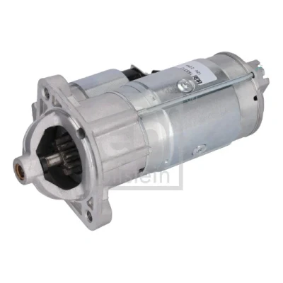 Bild av FEBI BILSTEIN 188312 Startmotor 12V 2,0kW 10 MITSUBISHI: L200 III Pick up, / Triton IV PAJERO 3