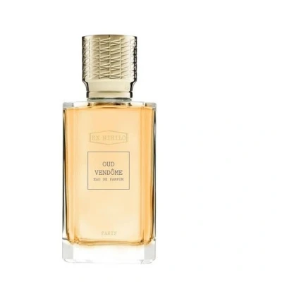 Bild av Ex Nihilo Oud Vendome Eau de Parfum 100 ml