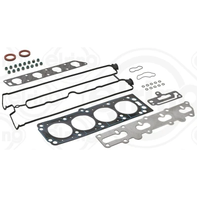 Bild av ELRING 646.231 Jeu de joints d&#039;étanchéité, culasse cylindre avec joint tige soupape OPEL: Astra F CC, Vectra B Caravan