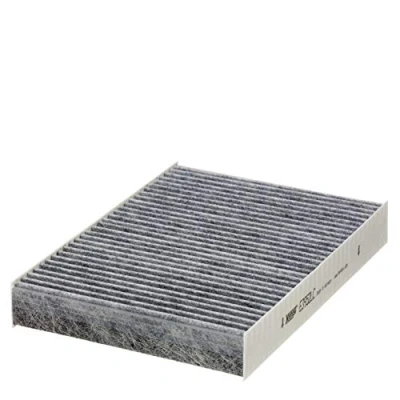 Bild av Filter, kupéventilation Hengst filter E3952LC