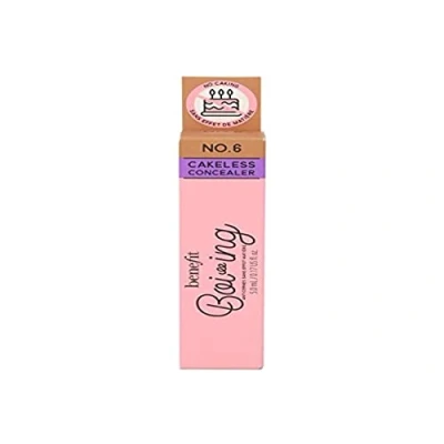 Bild av Benefit Boi ing Cakeless Concealer 06 Medium cool 5 ml