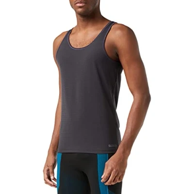 Bild av Sloggi Ever Cool Tank Top underkläder herr, svart, XL