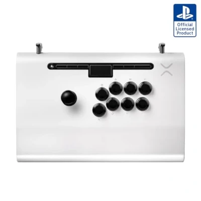 Bild av PDP Victrix PS5 PRO FS vit Fightstick