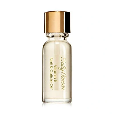 Bild av Sally Hansen Nagelolja, 13.3 ml