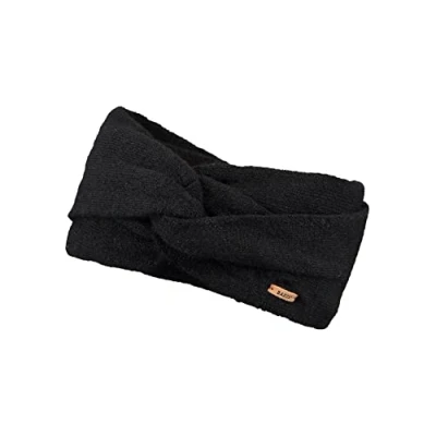 Bild av Barts Svart Headband Beanie Witzia Black @ Hatstore