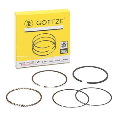 Bild av Kolvringsats GOETZE ENGINE 08 136700 00