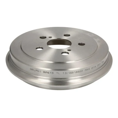Bild av Bromstrumma DELPHI BF615