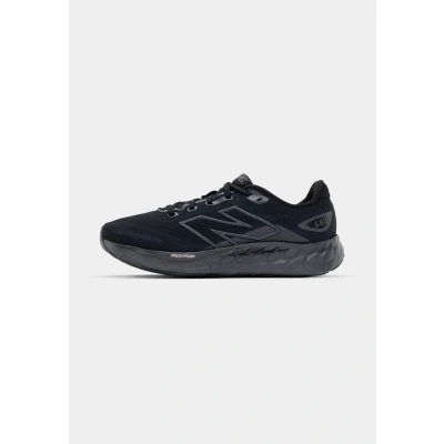 Bild av New Balance Fresh FOAM 680 V8 Väglöparskor, Storlek: 45, Black Textil/syntet