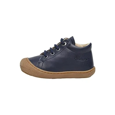 Bild av Naturino Kokong bebisar pojkar Sneaker, blå, 20 EU