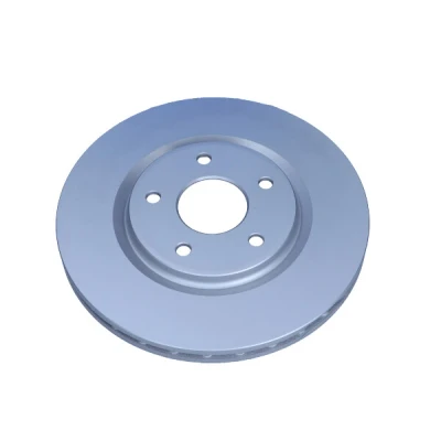 Bild av QUARO QD7009 Disque de frein 330 28 5 127 ventilé l&#039;intérieur peint, revêtu sans moyeu roue, boulon fix roue FIAT: Freemont