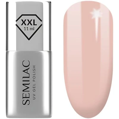 Bild av Semilac Base Mineral stark bas XXL 11 ml