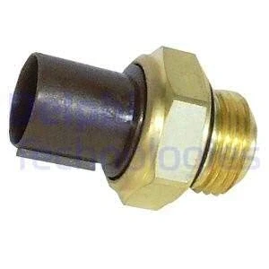 Bild av DELPHI TS10322 Interrupteur de température, ventilateur radiateur M18*1.5 HONDA: CIVIC 7 Hatchback, Stream I, 6 ROVER: 600