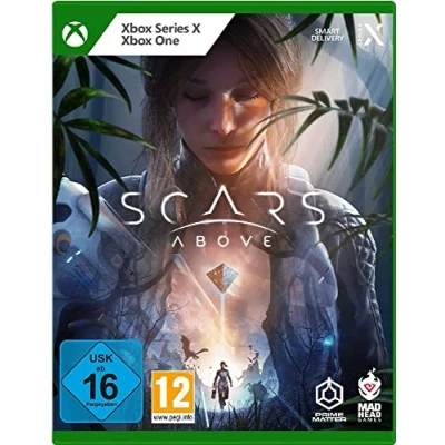 Bild av Scars Above (Xbox One/Xbox Series X)