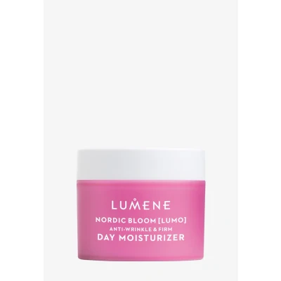 Bild av Lumene Nordic Bloom [LUMO] Antiwrinkle &amp; FIRM DAY Moisturizer Fuktighetskräm, Storlek: 50 ml, /