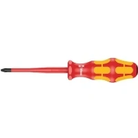 Bild av Wera 165 is pz vde insulated screwdriver with reduced blade diame