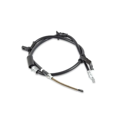 Bild av LPR C0328B Câble De Frein 1587/1402 à disque HYUNDAI: Elantra III 5 portes, Berline
