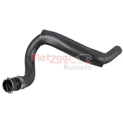 Bild av METZGER 2421237 Durite De Refroidissement EPDM (éthylène propylène diène caoutchouc) KIA: cee‘d II 5 portes