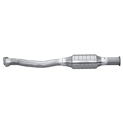 Bild av HELLA 8LE 366 052 051 Catalyseur Euro 2 avec pièces d&#039;assemblage PEUGEOT: 106 II 3/5 portes, CITROËN: Saxo portes