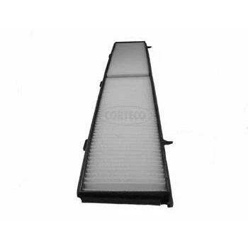Bild av CORTECO 80000063 Filtre d&#039;habitacle à particules 831 156 32 BMW: 1 5 portes, 3 Berline, Coupe