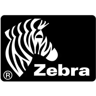 Bild av Zebra Z Select 2000D Ljust vit 101.6 x 152.4 mm 4568 etikett (er) (4 rulle/rullar 1142) termiskt papper för Eclipse QualaBar 440, 450, 485 ThermaBar 260, 285 S Series 105 TLP 2746 Xi 140