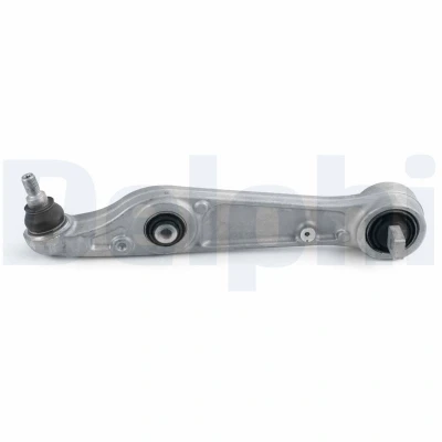 Bild av DELPHI TC4978 Länkarm, hjulupphängning med spindelled framaxel vänster Länkarm (tvär ) Aluminium