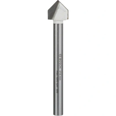 Bild av KAKELBORR EXPERT 16X90MM TILL MJUK KAKEL. PRECISION Beijerbygg Byggmaterial