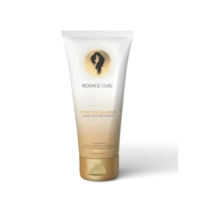 Bild av Bounce Curl Moisture Balance Leave In Conditioner Primer &amp; Styling Cream 6oz, 177ml