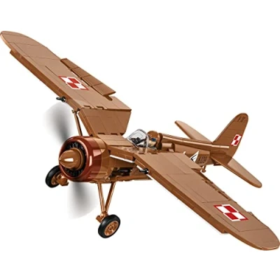 Bild av COBI PZL P.11 c