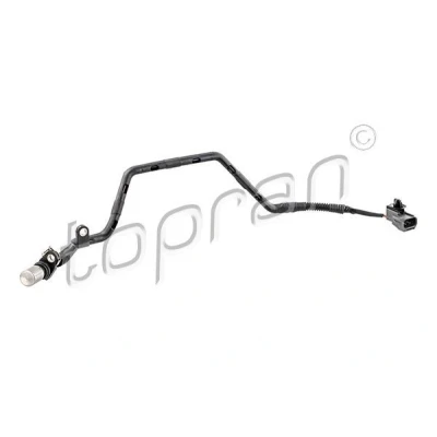 Bild av TOPRAN 623 137 Capteur d&#039;impulsions 2 avec joint d&#039;étanchéite TOYOTA: Yaris II 3/5 portes, Auris 5 III portes
