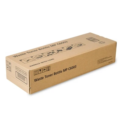 Bild av Ricoh MP C6003 Samlar avfallet toner