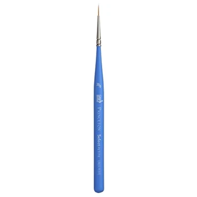 Bild av Princeton Pri Select Syn Sh Mini Liner Storlek 20/0