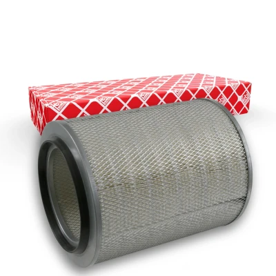 Bild av FEBI BILSTEIN 06765 Filtre à air 365 302,5 Cartouche filtrante DAF: CF 85, 65