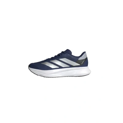 Bild av adidas Performance Duramo SL2 Väglöparskor Dark blue silver metallic halo silver, Storlek: 39 1/3,