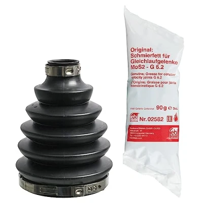 Bild av FEBI BILSTEIN 31488 Soufflet De Cardan Thermoplastique OPEL: Corsa D 3/5 portes, C Meriva A, MINI: Cabriolet