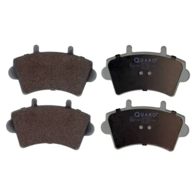 Bild av QUARO QP5903 Jeu de plaquettes frein contact signal d&#039;usure exclu RENAULT: MASTER 2 Kasten, Pritsche/Fahrgestell, Bus