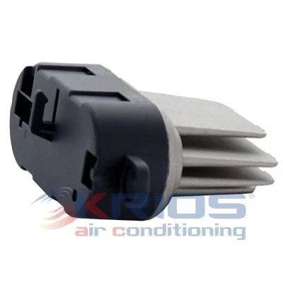 Bild av KRIOS 10.6060 Régulateur, pulseur d&#039;air habitacle RENAULT: LAGUNA 2, 2 Grandtour, Vel Satis
