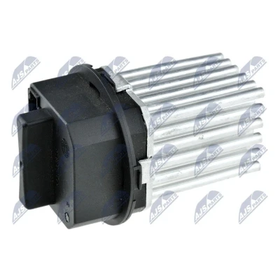 Bild av NTY ERD CT 005 Régulateur, pulseur d&#039;air habitacle CITROËN: C5 3, C4 I 3/5 portes, DS3 3 portes