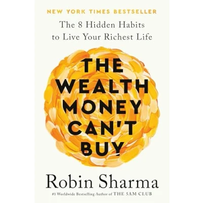 Bild av The Wealth Money Can&#039;t Buy