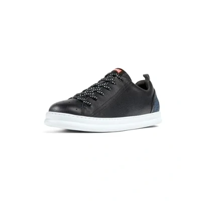 Bild av CAMPER Peu Cami sneakers för män, svart, 39 EU, EU